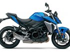 2021 Suzuki GSX-S 950